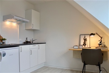 Photo 3. Apartment, Sankt Helene Vej, Horsens 