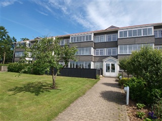 Photo 6. Apartment, Dalgas Alle, Skive 