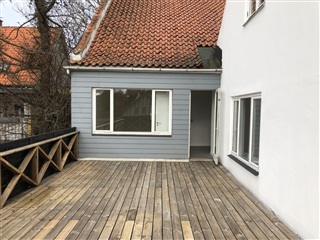 Photo 1. Apartment, Rosenvangs Allé, Højbjerg 