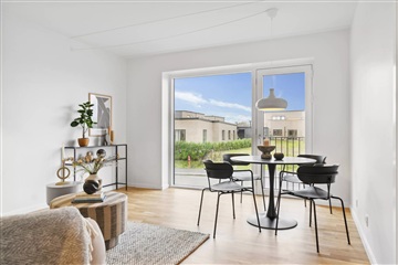 Photo 4. Apartment, Thyras Vænge, Ry 