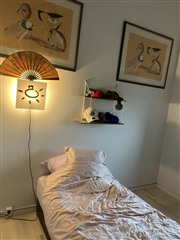 Photo 2. Room, Grævlingeleddet, Stenløse 
