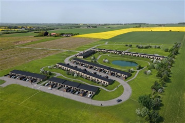 Photo 5. House, Smedjehøj Allé, Trige 