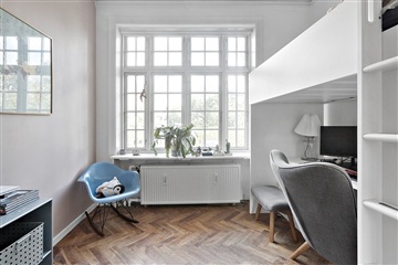 Photo 10. Apartment, Kongensvej, Frederiksberg 