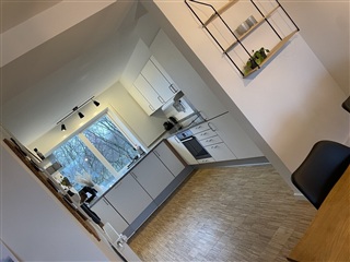 Photo 1. Apartment, Sjællandsgade, Esbjerg 