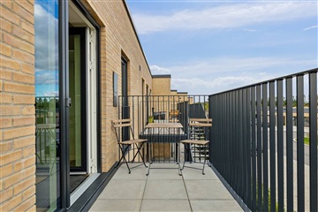 Photo 12. Apartment, Thyras Vænge, Ry 