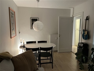 Photo 13. Room, Prisholmvej, Valby 