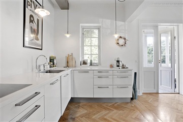 Photo 8. Apartment, Kongensvej, Frederiksberg 