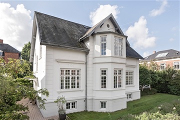 Photo 1. Apartment, Kongensvej, Frederiksberg 