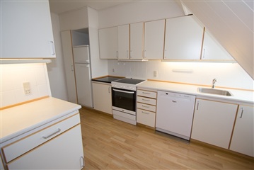 Photo 5. Apartment, Wesselsvej, Holstebro 