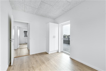 Photo 8. House, Grinden, Randers SØ 