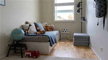 Photo 12. House, Viften, Greve 