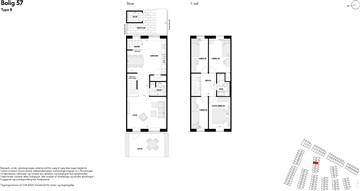 Photo 18. House, Viften, Greve 