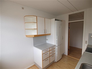 Photo 12. Apartment, Dalgas Alle, Skive 