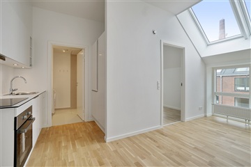 Photo 3. Apartment, Vikærsvej, Risskov 