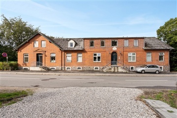 Photo 1. Apartment, Gammel Landevej, Trige 