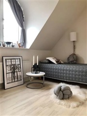 Photo 2. Apartment, Sankt Helene Vej, Horsens 