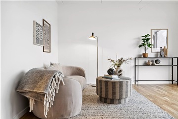 Photo 5. Apartment, Thyras Vænge, Ry 