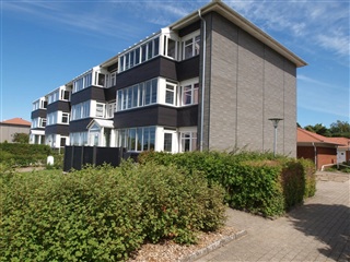 Photo 3. Apartment, Dalgas Alle, Skive 