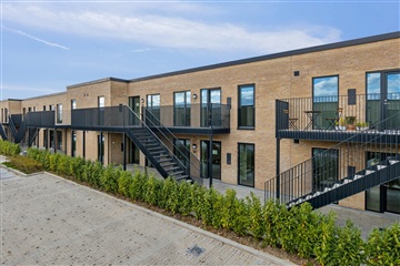 Photo 13. Apartment, Thyras Vænge, Ry 