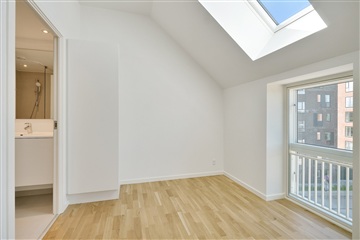 Photo 3. Apartment, Vikærsvej, Risskov 