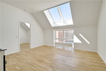 Photo 2. Apartment, Vikærsvej, Risskov 