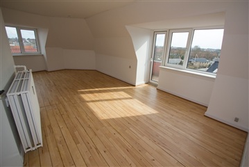 Photo 8. Apartment, Wesselsvej, Holstebro 