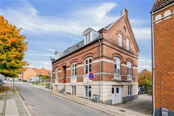 Photo 9. Apartment, Skolegade, Horsens 