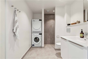 Photo 13. Apartment, Thyras Vænge, Ry 