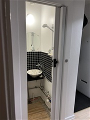 Photo 3. Room, Prisholmvej, Valby 