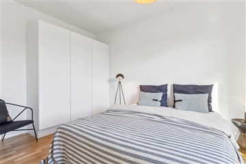 Photo 8. Apartment, Thyras Vænge, Ry 