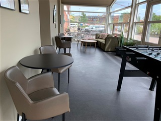 Photo 14. Apartment, Sankt Helene Vej, Horsens 