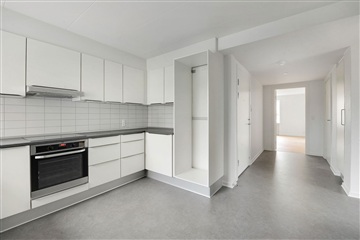 Photo 2. Apartment, Rughaven, Aalborg 