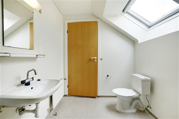 Photo 8. House, Lundager, Vissenbjerg 