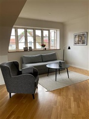 Photo 5. Apartment, Østergade, Hvalsø 