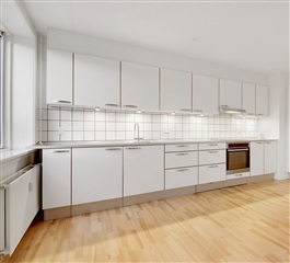 Photo 4. Apartment, Bygholmen, Aalborg 