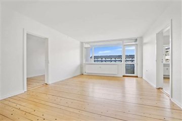 Photo 2. Apartment, Peter Freuchens Vej, Aalborg SØ 