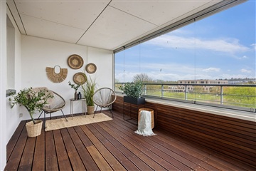 Billede 2. Lejlighed, Thulevej, Aalborg SØ 