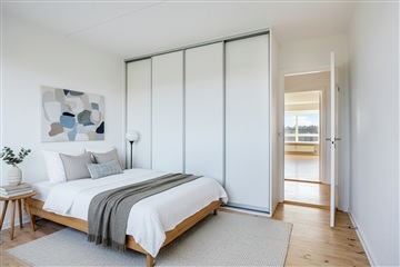 Billede 4. Lejlighed, Thulevej, Aalborg SØ 