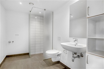 Photo 7. Apartment, Kollegievej, Aalborg 