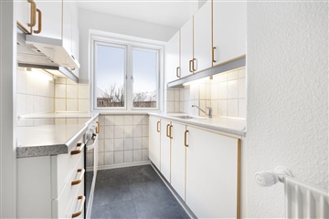 Photo 2. Apartment, Bornholmsgade, Aalborg 