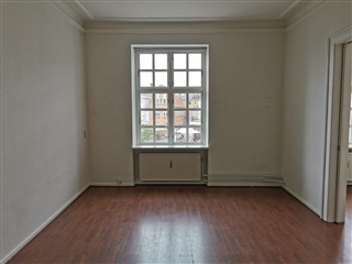 Photo 2. Apartment, Sct. Mathias Gade, Viborg 