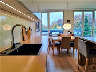 Photo 2. Apartment, Mølleåparken, Kongens Lyngby 