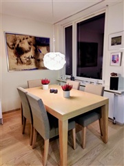 Photo 7. Apartment, Mølleåparken, Kongens Lyngby 