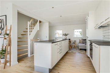 Photo 5. Apartment, Store Tingbakke, Vodskov 