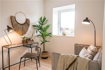 Photo 11. Apartment, Skottenborg, Viborg 