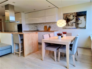 Photo 3. Apartment, Mølleåparken, Kongens Lyngby 