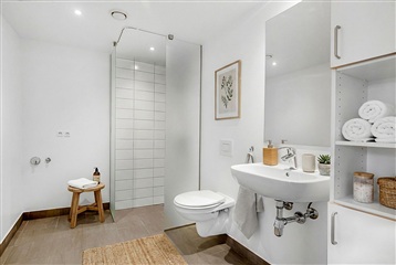 Photo 4. Apartment, Kollegievej, Aalborg 