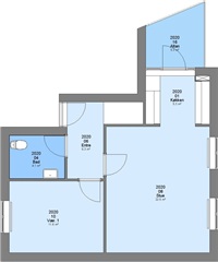 Photo 7. Apartment, Gundorfslund, Aalborg 