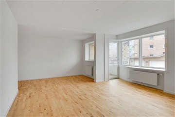 Photo 1. Apartment, Rughaven, Aalborg 