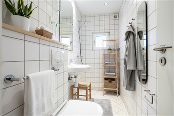 Photo 4. Apartment, Morsøgade, Aalborg 